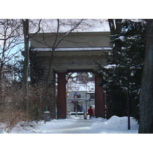 รูปถ่าย เยอรมนี(Germany) มิวนิค(Munich) 2005-02 81