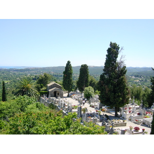 รูปถ่าย ฝรั่งเศส(France) เฟรนช์ริวิเอรา(French Riviera) 2001-05 22