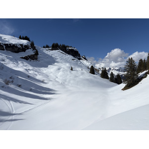 รูปถ่าย ฝรั่งเศส(France) ปรา-ซูร์-อาร์ลี(Praz sur Arly) 2025-02 87