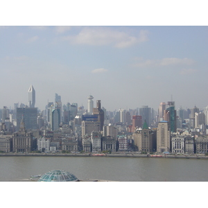 รูปถ่าย จีน(China) เซี่ยงไฮ้(Shanghai) 2002-01 182