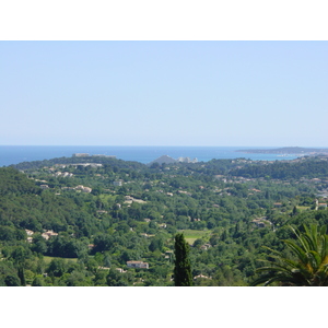 รูปถ่าย ฝรั่งเศส(France) เฟรนช์ริวิเอรา(French Riviera) 2001-05 8