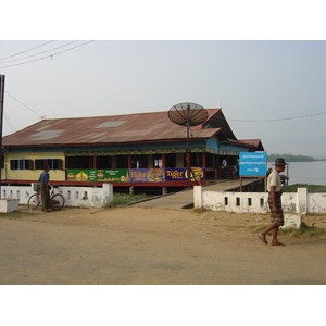 รูปถ่าย พม่า(Myanmar) ทวาย(Dawei (TAVOY)) 2005-01 142