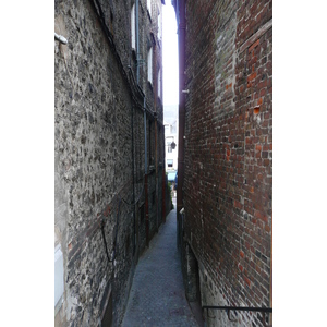 รูปถ่าย ฝรั่งเศส(France) ออนเฟลอร์(Honfleur) 2008-10 63