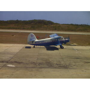 รูปถ่าย คิวบา(Cuba) ซานดิเอโก(Santiago) 1999-04 1