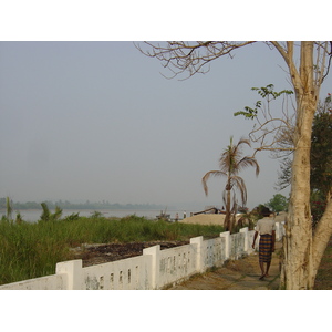 รูปถ่าย พม่า(Myanmar) ทวาย(Dawei (TAVOY)) 2005-01 144