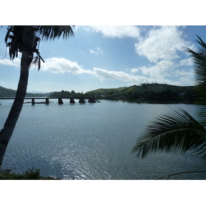 รูปถ่าย ฟิจิ(Fiji) ซิงกาโตกา(Sigatoka) 2010-05 6