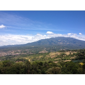 รูปถ่าย ปานามา(Panama) โบเกเต(Boquete) 2015-03 119