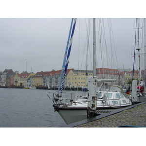 รูปถ่าย เดนมาร์ก(Denmark) ซันเดอร์เบิร์ก(Sonderberg) 2001-08 17