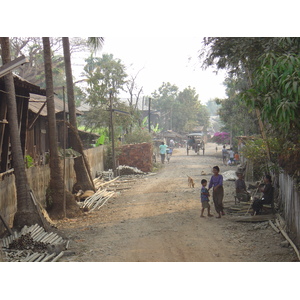 รูปถ่าย พม่า(Myanmar) ทวาย(Dawei (TAVOY)) 2005-01 113