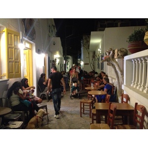 รูปถ่าย กรีก(Greece) เกาะคูโฟนิสเซีย(Koufonissia) 2014-07 320