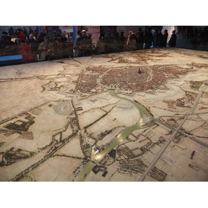 รูปถ่าย ฝรั่งเศส(France) ปารีส(Paris) กร็องปาเล(Grand Palais) 2012-01 153