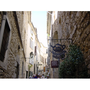 รูปถ่าย ฝรั่งเศส(France) เฟรนช์ริวิเอรา(French Riviera) 2001-05 174
