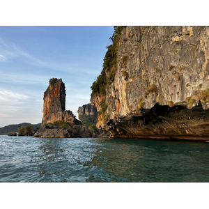 รูปถ่าย ไทย(Thailand) กระบี่(Krabi) 2023-01 140