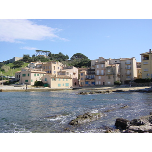 รูปถ่าย ฝรั่งเศส(France) แซ็งต์-ทรอเป(Saint Tropez) 2002-03 58