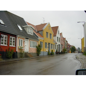 รูปถ่าย เดนมาร์ก(Denmark) ซันเดอร์เบิร์ก(Sonderberg) 2001-08 14