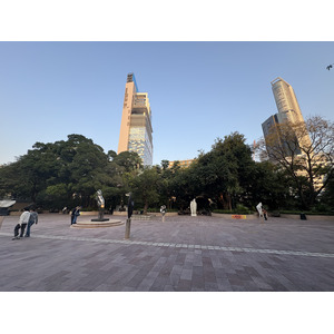 รูปถ่าย ฮ่องกง(Hong-Kong) จิมซาจุ่ย(Tsim Sha Tsui) 2026-01 91