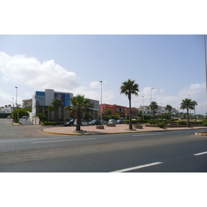 รูปถ่าย โมร็อกโก(Morocco) คาซาบลังกา(Casablanca) หาดคาซาบลังกา(Casablanca Beach) 2008-07 24