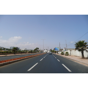 รูปถ่าย โมร็อกโก(Morocco) คาซาบลังกา(Casablanca) หาดคาซาบลังกา(Casablanca Beach) 2008-07 39