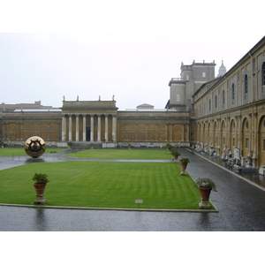 รูปถ่าย อิตาลี(Italy) นครรัฐวาติกัน(Vatican) 2002-07 232