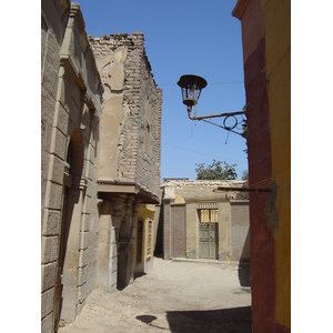 รูปถ่าย อียิปต์(Egypt) ไคโร(Cairo) 2004-09 47