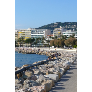 รูปถ่าย ฝรั่งเศส(France) คานส์(Cannes) ท่าเรือปีแยร์ก็องโต(Port Pierre Canto) 2008-05 68
