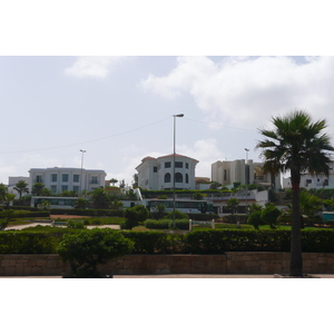 รูปถ่าย โมร็อกโก(Morocco) คาซาบลังกา(Casablanca) หาดคาซาบลังกา(Casablanca Beach) 2008-07 45