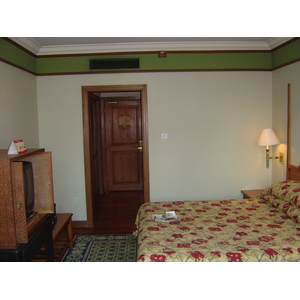 รูปถ่าย พม่า(Myanmar) ย่างกุ้ง(Yangon) โรงแรมพาร์กรอยัล(Park Royal Hotel) 2005-01 7