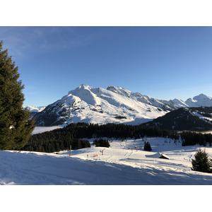 รูปถ่าย ฝรั่งเศส(France) ลากลูซา(La Clusaz) 2017-12 44
