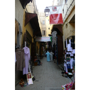 รูปถ่าย โมร็อกโก(Morocco) เฟส(Fes) เมดินาเฟส(Fes Medina) 2008-07 85