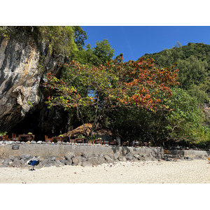 รูปถ่าย ไทย(Thailand) กระบี่(Krabi) 2023-01 105