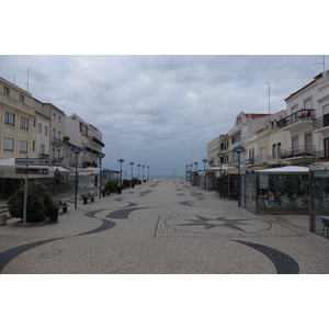 รูปถ่าย โปรตุเกส(Portugal) นาซาเร(Nazare) 2013-01 19