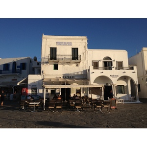 รูปถ่าย กรีก(Greece) เกาะมิโคนอส(Mykonos) 2014-07 218