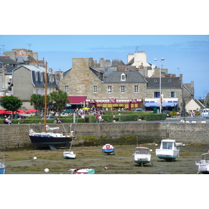 รูปถ่าย ฝรั่งเศส(France) โรสคอฟ(Roscoff) 2007-08 58
