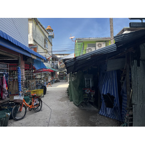 รูปถ่าย ไทย(Thailand) เกาะพีพีดอน(Ko Phi Phi Don) 2021-12 156