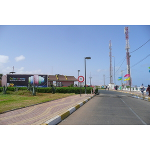 รูปถ่าย โมร็อกโก(Morocco) คาซาบลังกา(Casablanca) หาดคาซาบลังกา(Casablanca Beach) 2008-07 70
