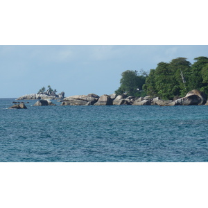 รูปถ่าย เซเชลส์(Seychelles) เกาะมาเฮ(Mahe) 2011-10 35