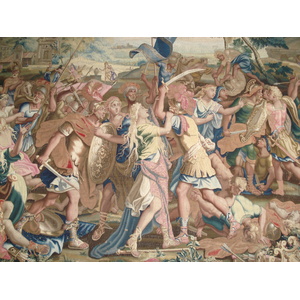 รูปถ่าย รัสเซีย(Russia) เซนต์ปีเตอร์สเบิร์ก(St Petersburg) พิพิธภัณฑ์เฮอร์มิเทจ(Hermitage Museum) 2006-03 190