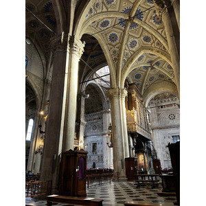 รูปถ่าย อิตาลี(Italy) โคโม(Como) 2023-10 40