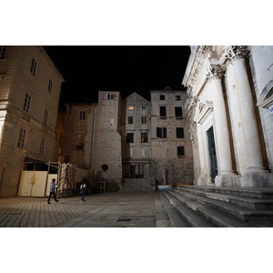 รูปถ่าย โครเอเชีย(Croatia) ดูบรอฟนิก(Dubrovnik) 2016-04 12