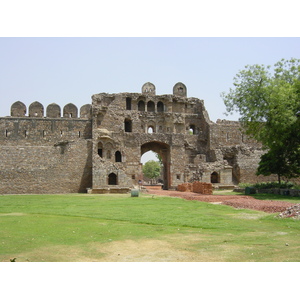 รูปถ่าย อินเดีย(India) เดลี(Delhi) เดลีใหม่(New Delhi) 2003-05 9