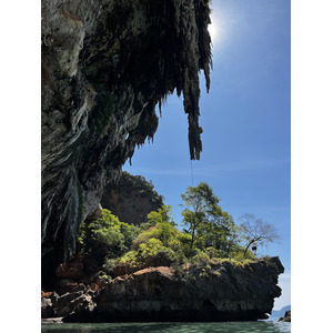 รูปถ่าย ไทย(Thailand) กระบี่(Krabi) 2023-01 216