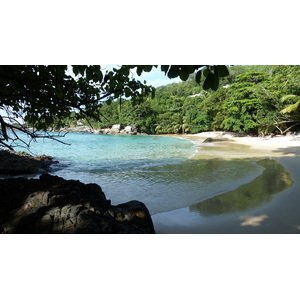 รูปถ่าย เซเชลส์(Seychelles) เกาะมาเฮ(Mahe) 2011-10 55