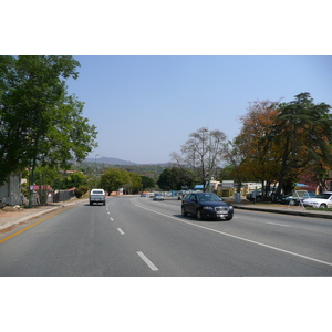 รูปถ่าย แอฟริกาใต้(South Africa) เนลสปรุต(Nelspruit) 2008-09 39