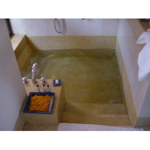 รูปถ่าย อินเดีย(India) กัว(Goa) โรงแรมไฮแอต(Hyatt Hotel) 2003-05 16