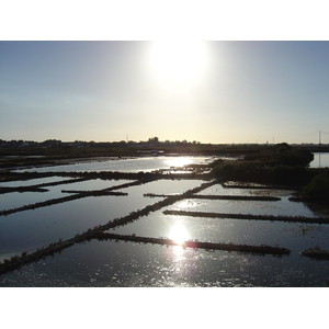 รูปถ่าย ฝรั่งเศส(France) เกรองเดอ(Guerande) 2004-08 14