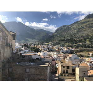 รูปถ่าย อิตาลี(Italy) ซิซิลี(Sicily) กัสเตลลัมมาเรเดลโกลโฟ(Castellammare del Golfo) 2020-02 11