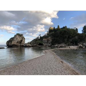 รูปถ่าย อิตาลี(Italy) ซิซิลี(Sicily) ตาออร์มีนา(Taormina) 2020-02 79
