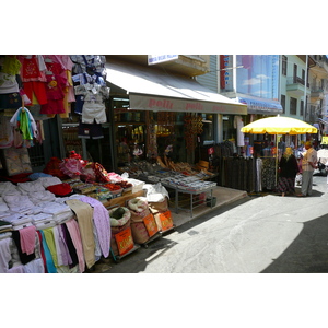 รูปถ่าย ตุรกี(Turkey) อังการา(Ankara) ตลาดอังการา(Ankara bazar) 2008-07 0