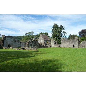 รูปถ่าย อังกฤษ(United Kingdom) สกอตแลนด์(Scotland) 2011-07 53