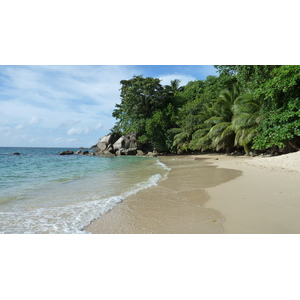 รูปถ่าย เซเชลส์(Seychelles) เกาะมาเฮ(Mahe) 2011-10 60